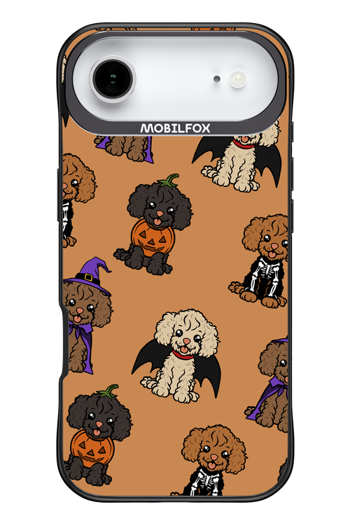 BOO-DLE CREW - Apple iPhone 17 Air