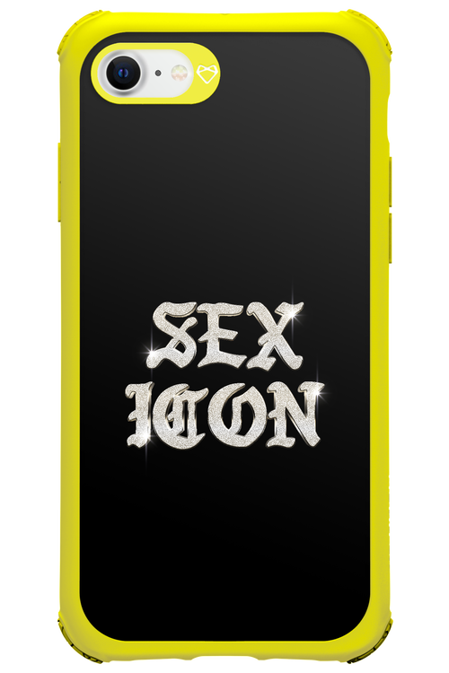 SEX ICON 2.0 - Apple iPhone SE 2022