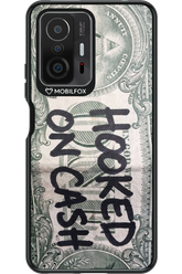hooked 2.0 - Xiaomi Mi 11T
