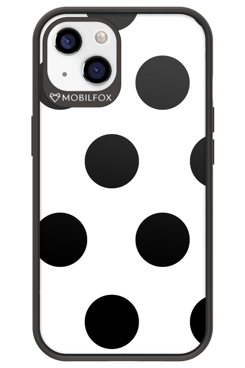 Dot Girl - Apple iPhone 13