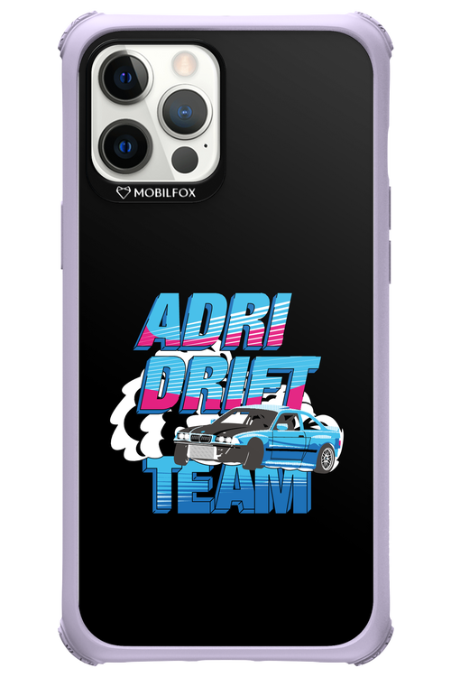 Adri Drift - Apple iPhone 12 Pro Max