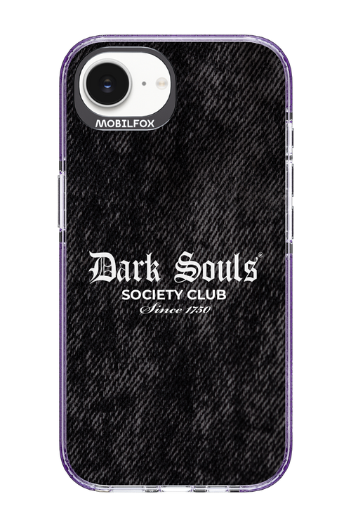 Dark Souls - Apple iPhone 16e
