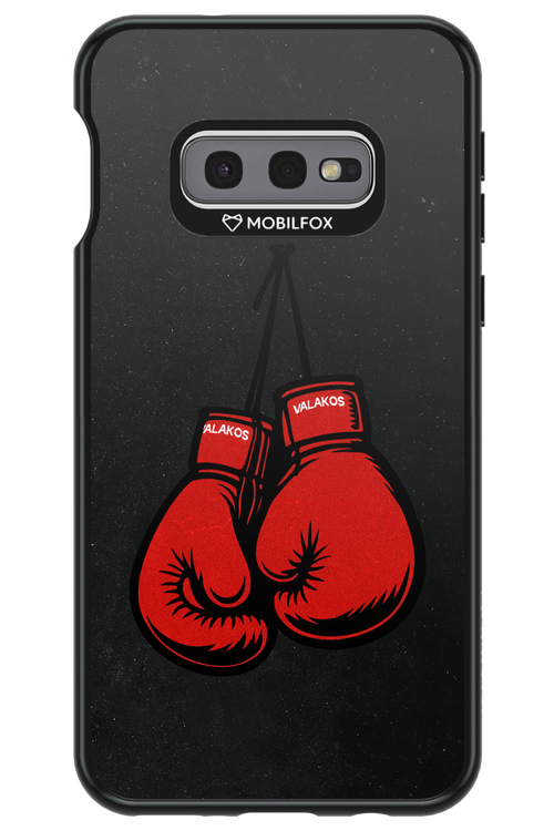 BoxRrr 2.0 - Samsung Galaxy S10e