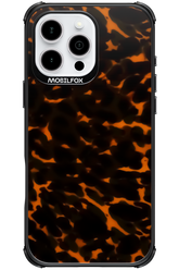 Tortie - Apple iPhone 16 Pro Max