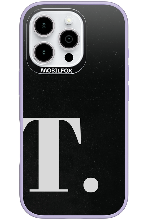 T (Off Space) 2.0 - Apple iPhone 16 Pro