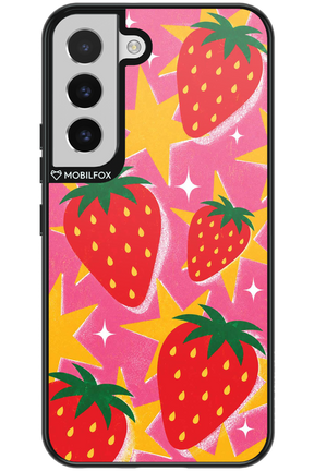 STARBERRY 2.0 - Samsung Galaxy S22