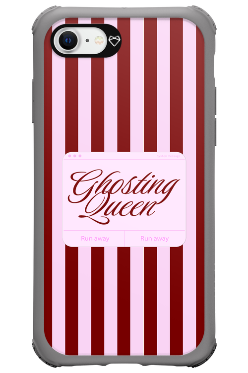 Ghosting Queen2 2.0 - Apple iPhone 8