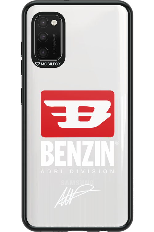 Ultra Benzin 2.0 - Samsung Galaxy A41