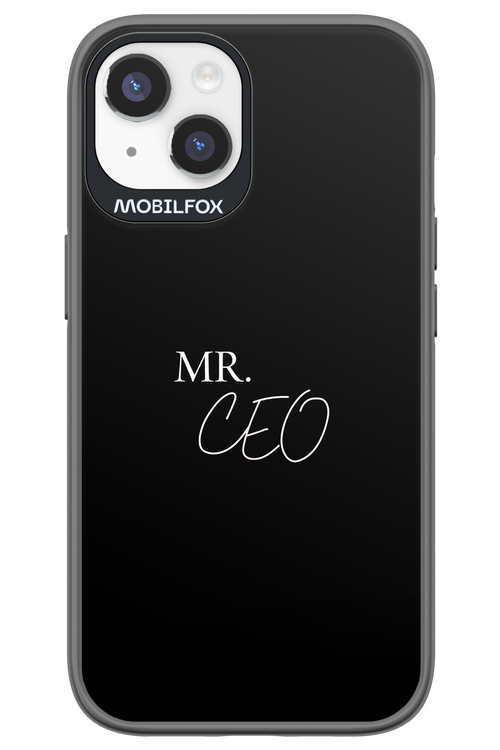 Mr. CEO  - Apple iPhone 14