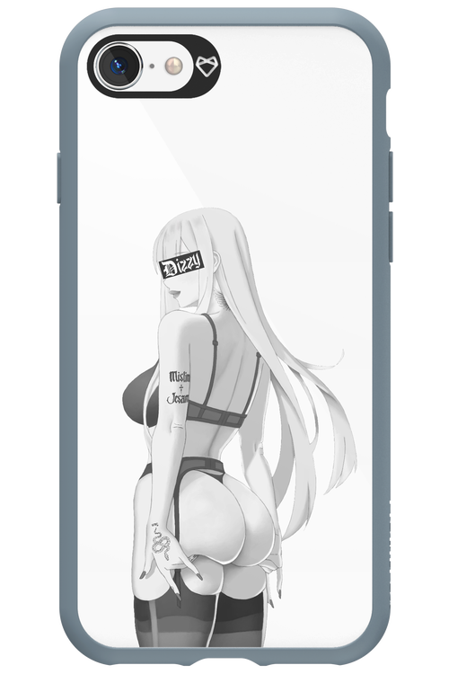 Electric Ronin - Apple iPhone SE 2020