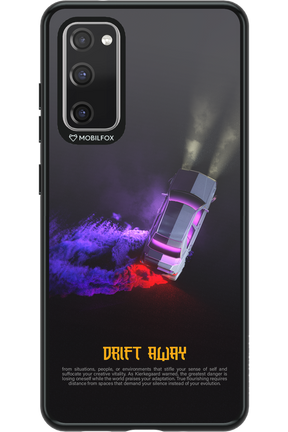 Drift Away - Samsung Galaxy S20 FE