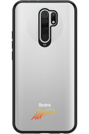 Signature Edition - Xiaomi Redmi 9