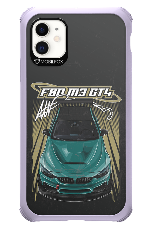 FBD M3 GT4 2.0 - Apple iPhone 11