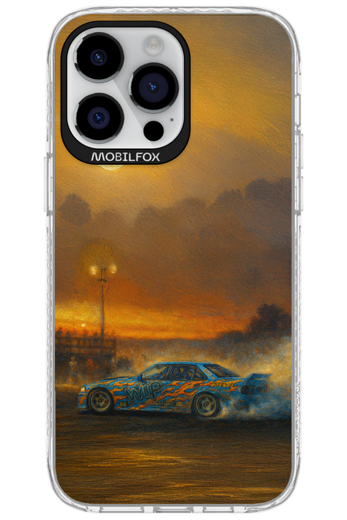 Drift Chaos - Apple iPhone 14 Pro Max