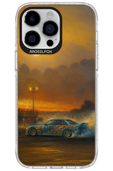 Drift Chaos - Apple iPhone 14 Pro Max