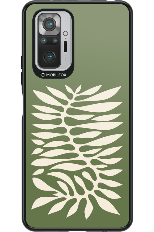 Grasshopper - Xiaomi Redmi Note 10 Pro