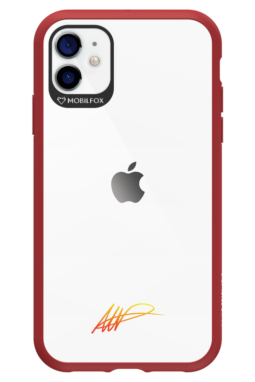 Signature Edition - Apple iPhone 11