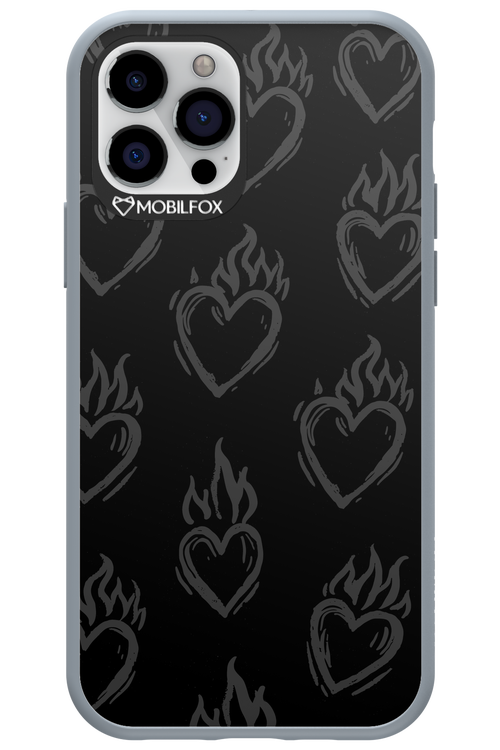 Angry Girlfriend - Apple iPhone 12 Pro