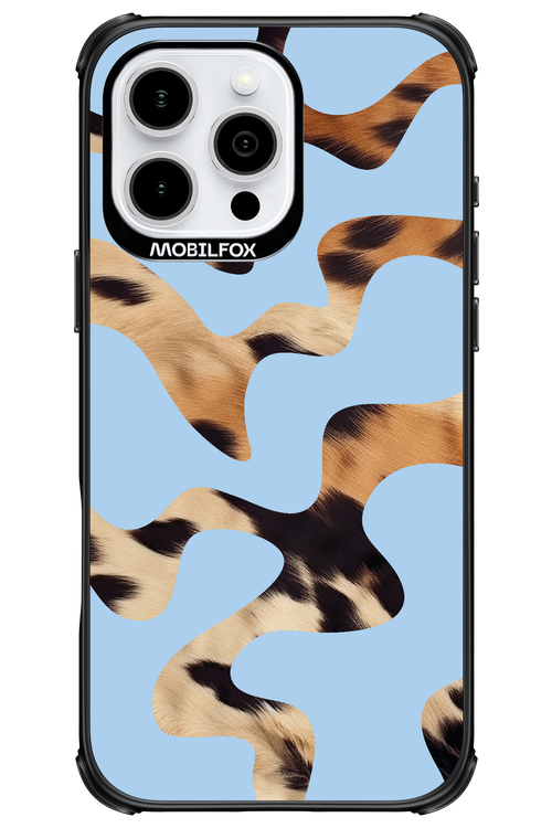 Funky Deer - Apple iPhone 16 Pro Max