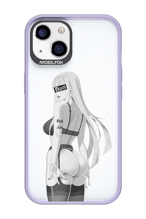 Electric Ronin - Apple iPhone 13