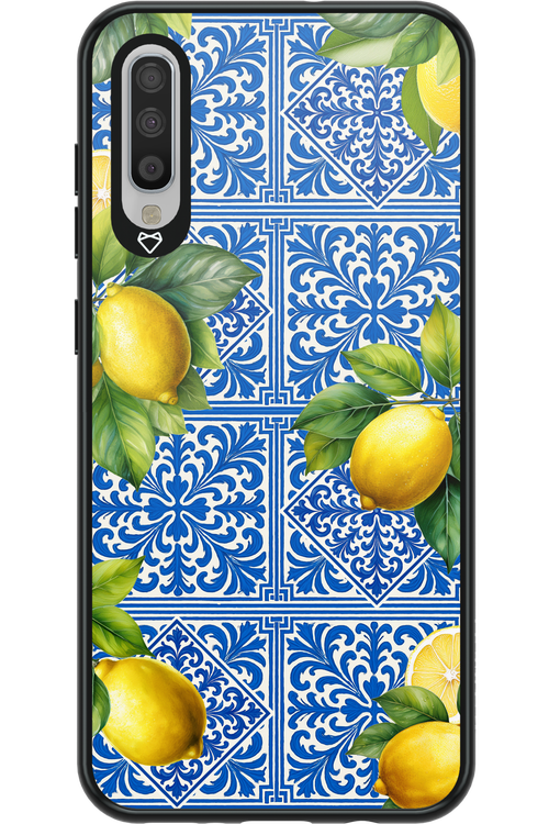 Limone Garden - Samsung Galaxy A70