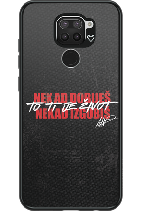 CARBON ADRI 2.0 - Xiaomi Redmi Note 9