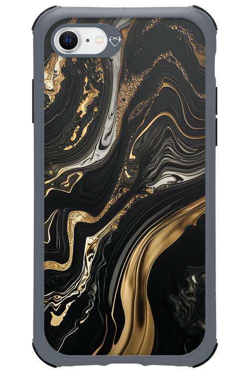 Azrael - Apple iPhone 8