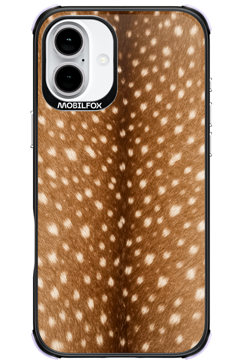 Fawn Dots - Apple iPhone 16 Plus
