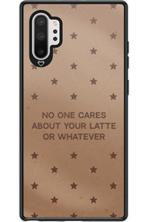 Whateverrr - Samsung Galaxy Note 10+