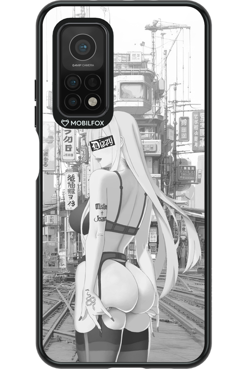 Blade Beauty - Xiaomi Mi 10T 5G