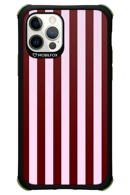 Circus Romance 2.0 - Apple iPhone 12 Pro