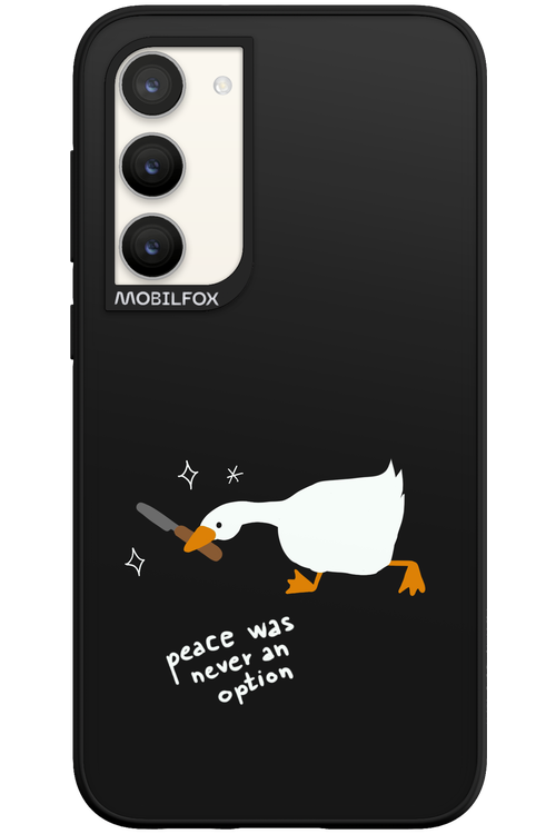 OPTION 2.0 - Samsung Galaxy S23 Plus