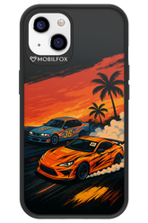 Palm Drift - Apple iPhone 13