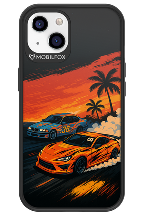 Palm Drift - Apple iPhone 13