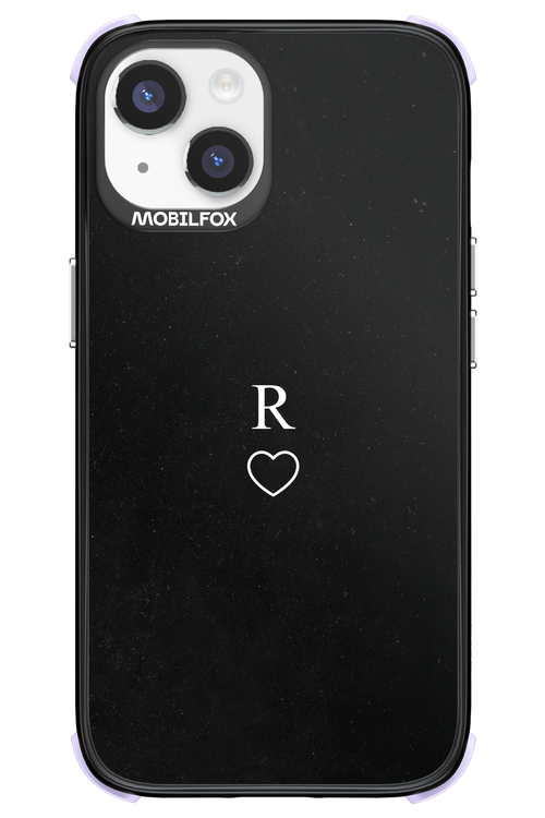 R Black 2.0 - Apple iPhone 14