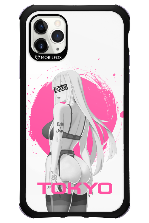 Tokyo Pulse - Apple iPhone 11 Pro Max
