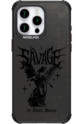 St. Savage - Apple iPhone 15 Pro Max