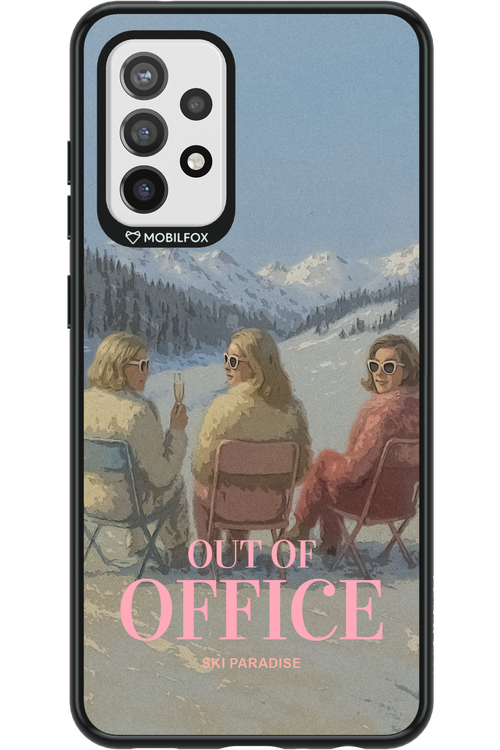 Out Of Office - Samsung Galaxy A72