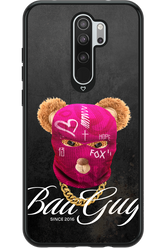 Bad Guy II 2.0 - Xiaomi Redmi Note 8 Pro