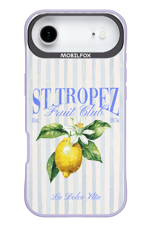 St. Tropez - Apple iPhone 17 Air
