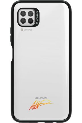 Signature Edition - Huawei P40 Lite