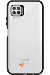 Signature Edition - Huawei P40 Lite