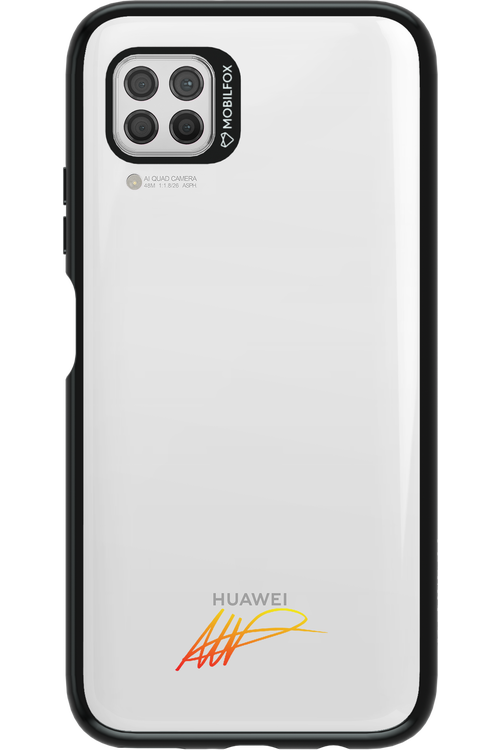 Signature Edition - Huawei P40 Lite