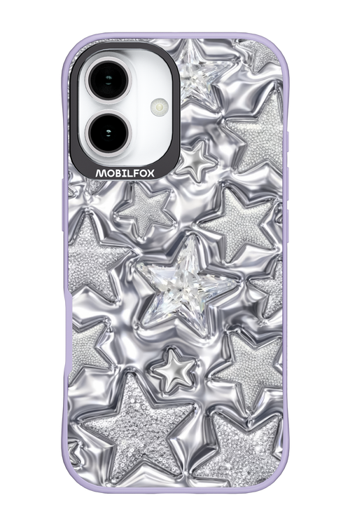Star Gum - Apple iPhone 17