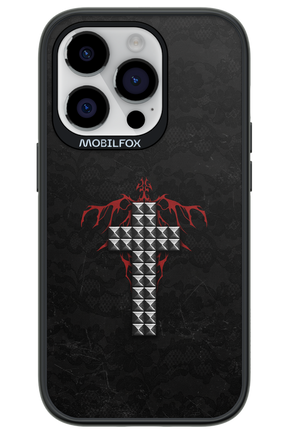 Dark Prayer 2.0 - Apple iPhone 14 Pro