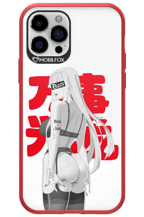 Neo Silence - Apple iPhone 12 Pro