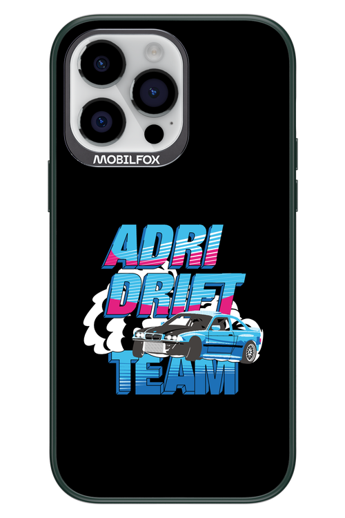 Adri Drift - Apple iPhone 14 Pro Max