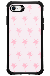Palm Forest - Apple iPhone SE 2020