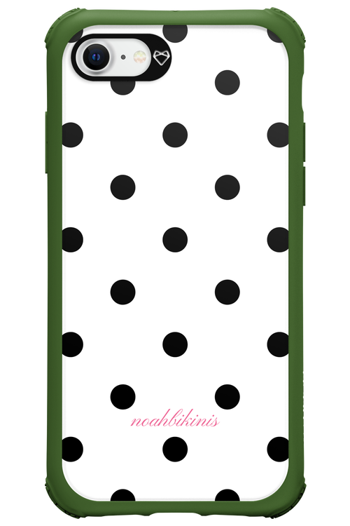 Baby Dots - Apple iPhone SE 2020