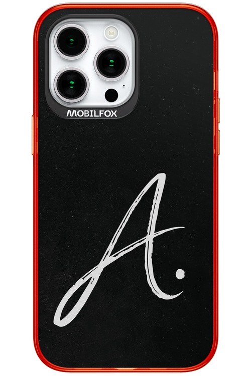 (Off Space) A 2.0 - Apple iPhone 15 Pro Max